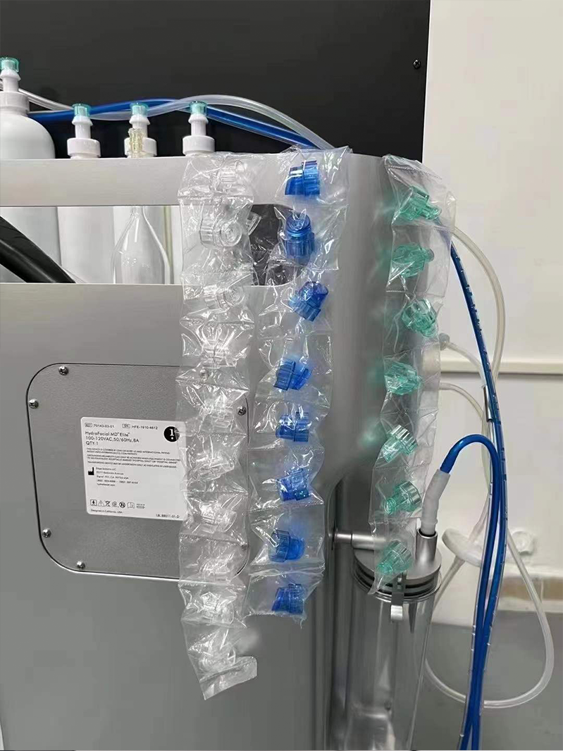 hydrafacial machine real shots4