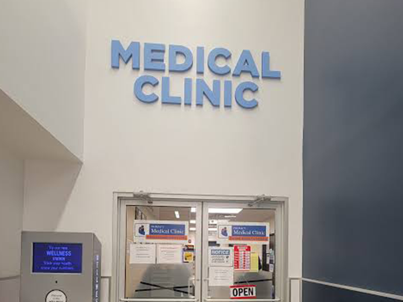 Medical Clinic