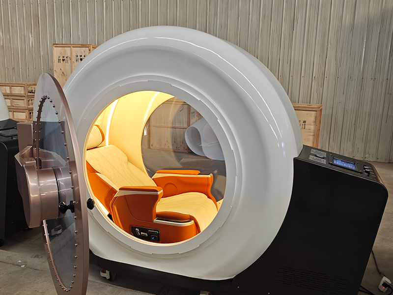 oxygen chamber