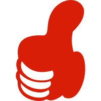 recommend icon