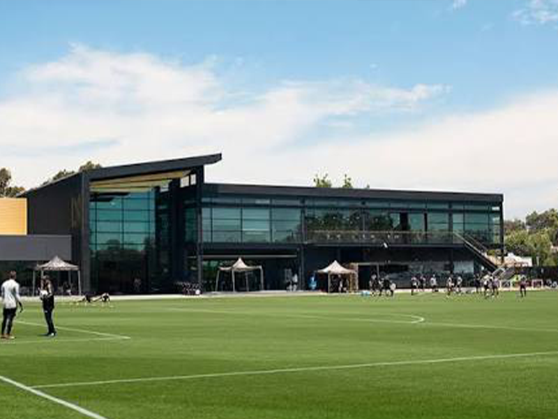 Sports Facility