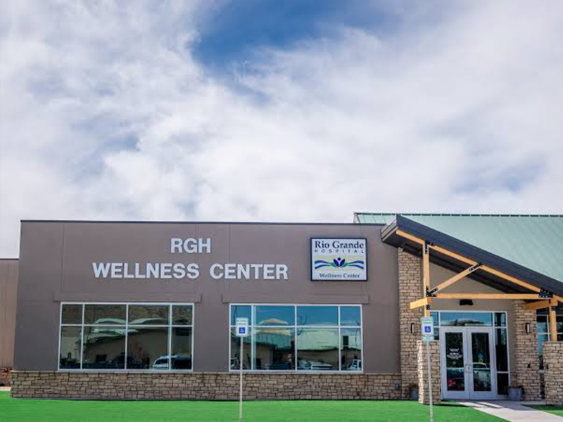 Wellness Center