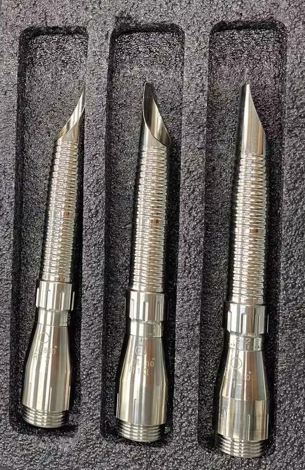 BA-FC26 er: yag working handle