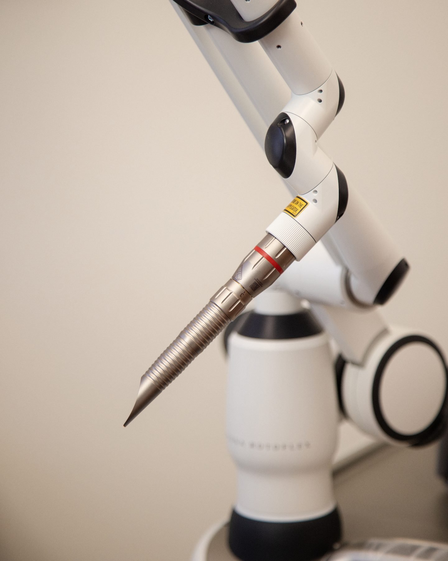 BA-FC26 Er: yag working handle