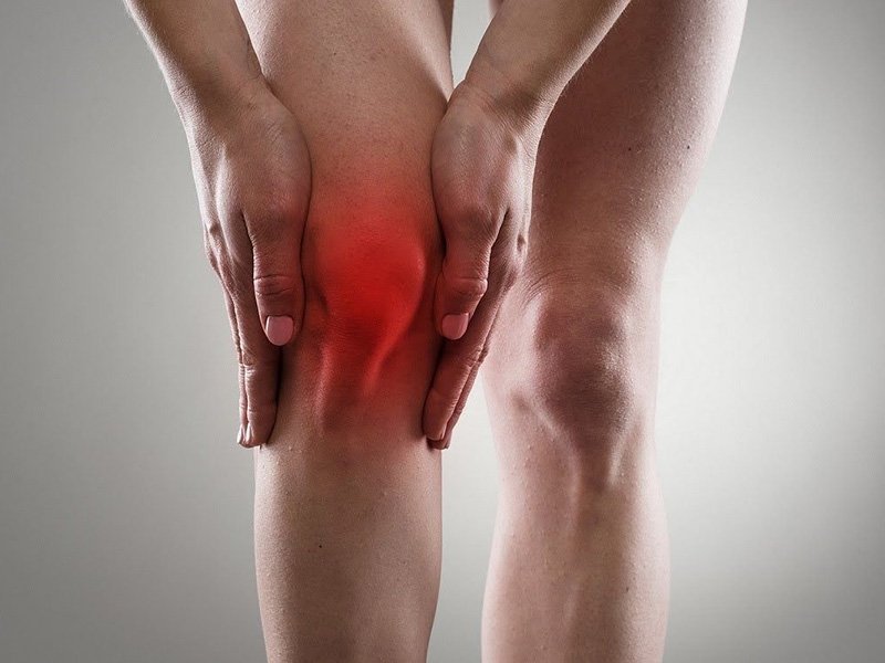 Chondromalacia patellae - Patellar tendinitis
