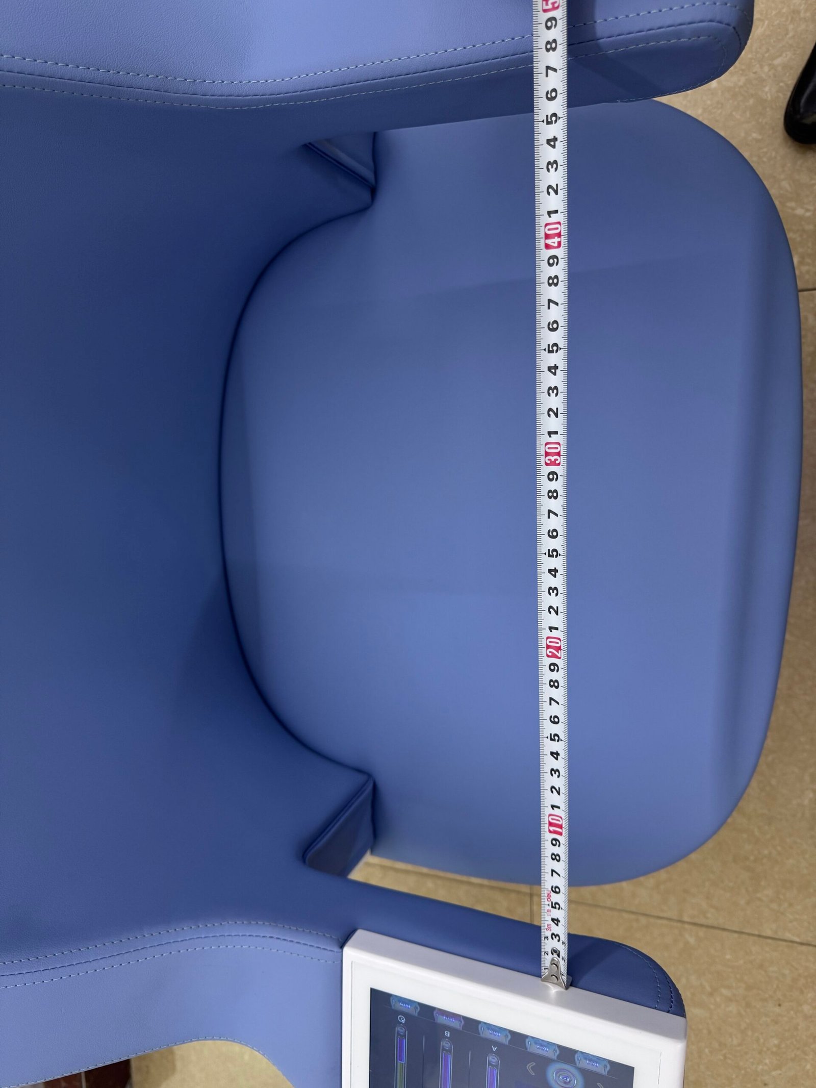 EMS pelvic Floor chair
