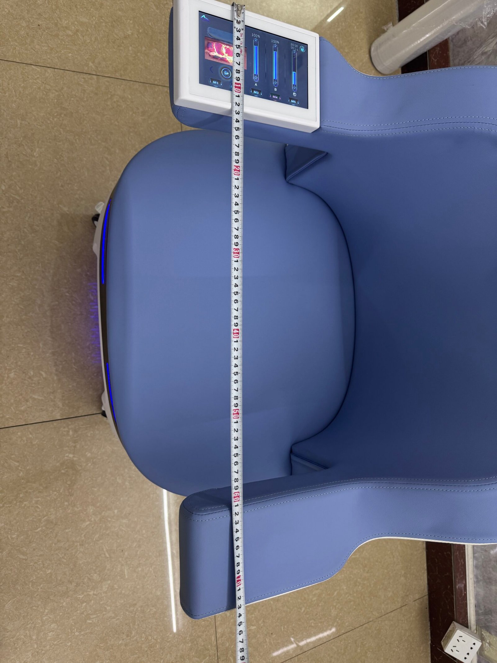 EMS pelvic Floor chair