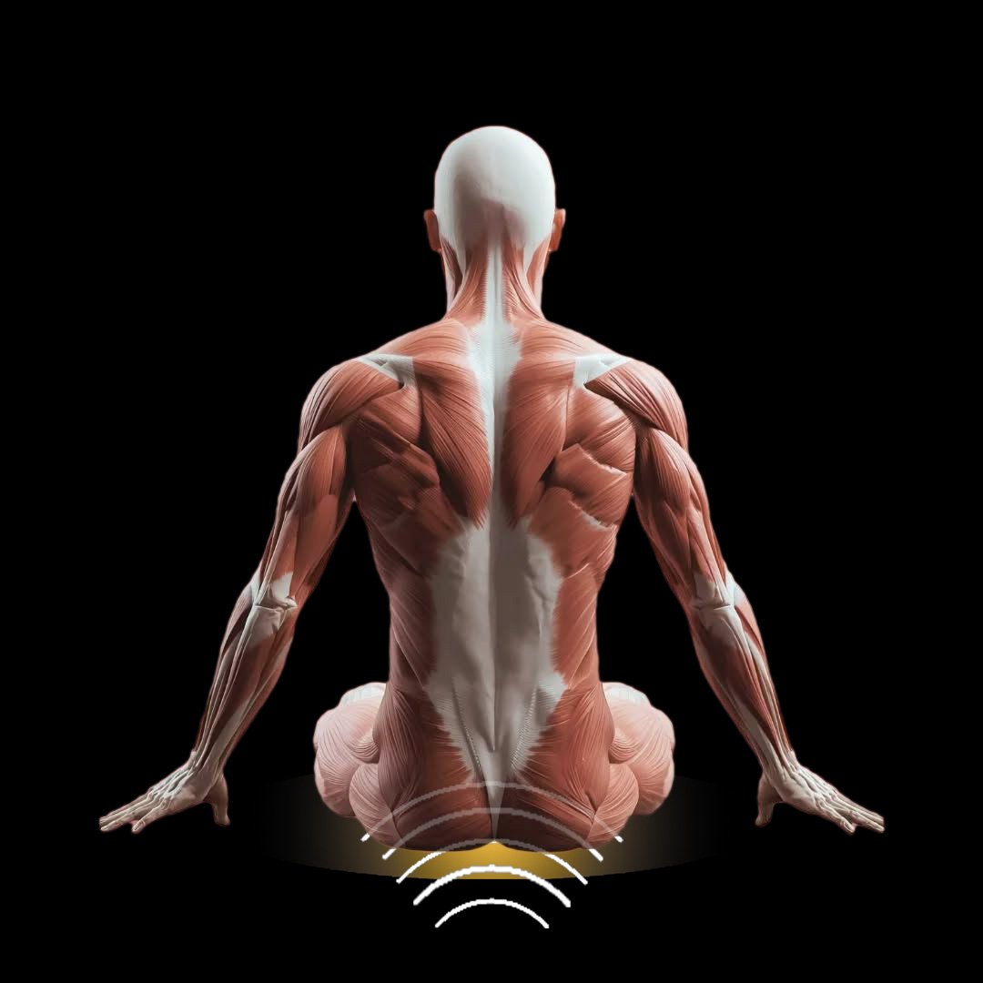Glute Mode-1
