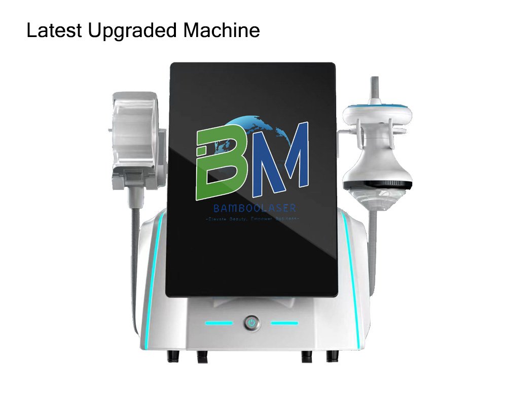 Latest upgraded shockwave machine
