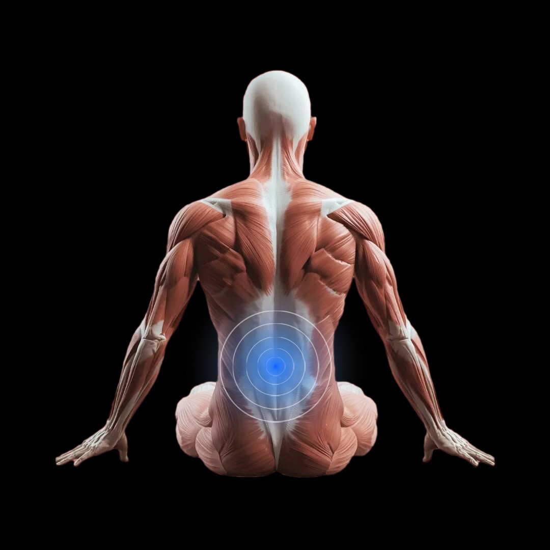 Lower back mode-3