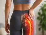Piriformis syndrome
