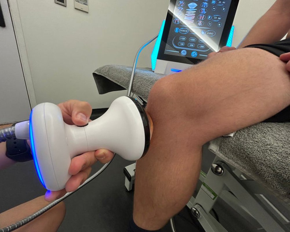 Rehabilitation