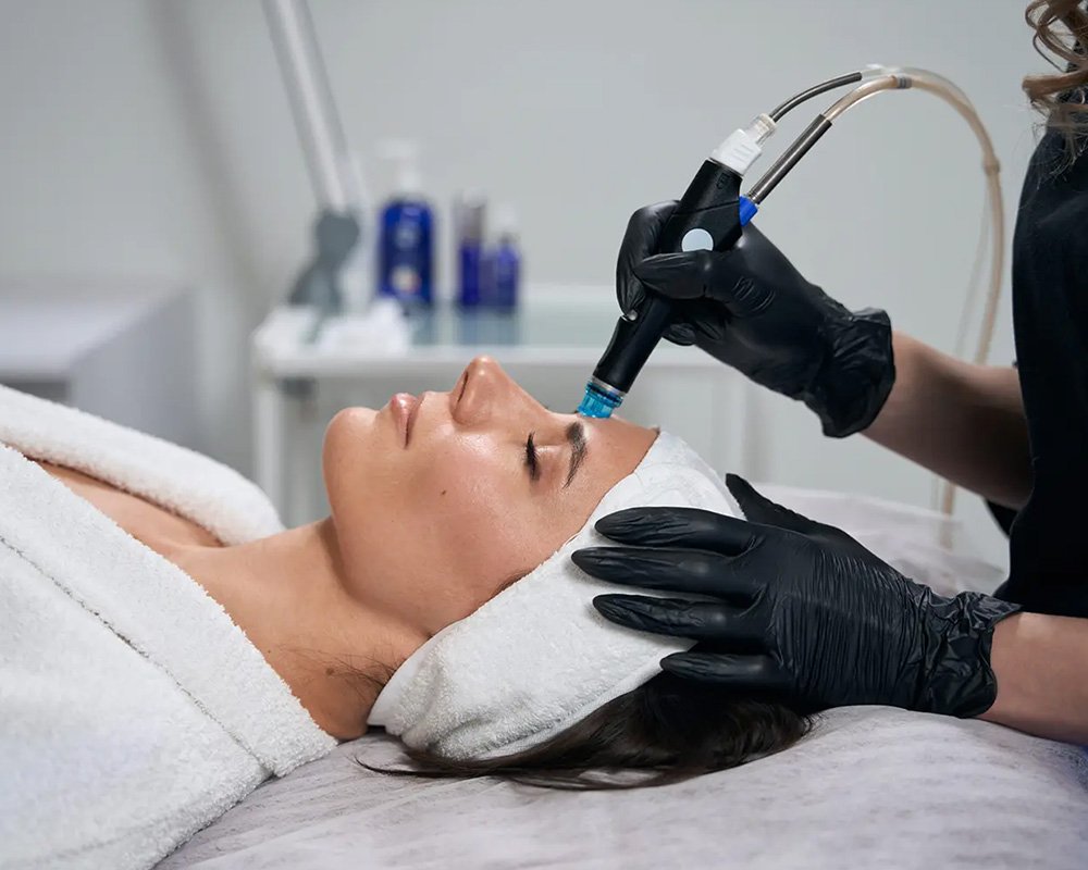 skin rejuvenation