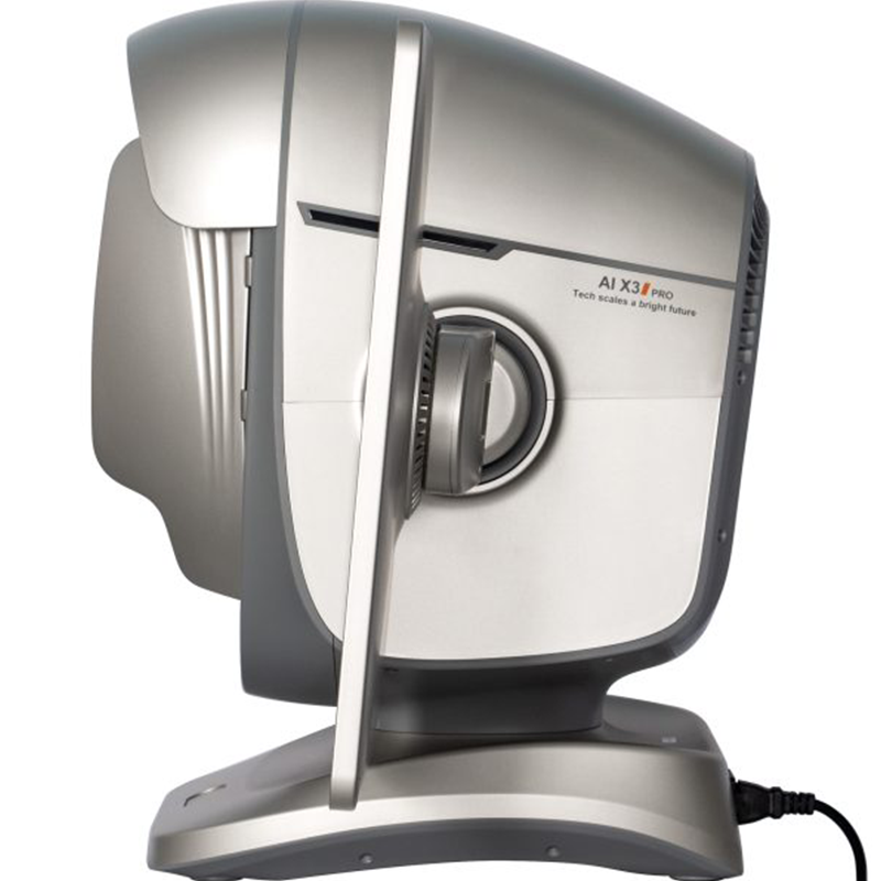 BA-AN24 ai skin analysis machine real shots-5
