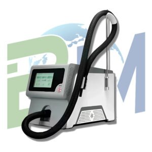 BA-MF29 Cold Air Skin Cooling Machine